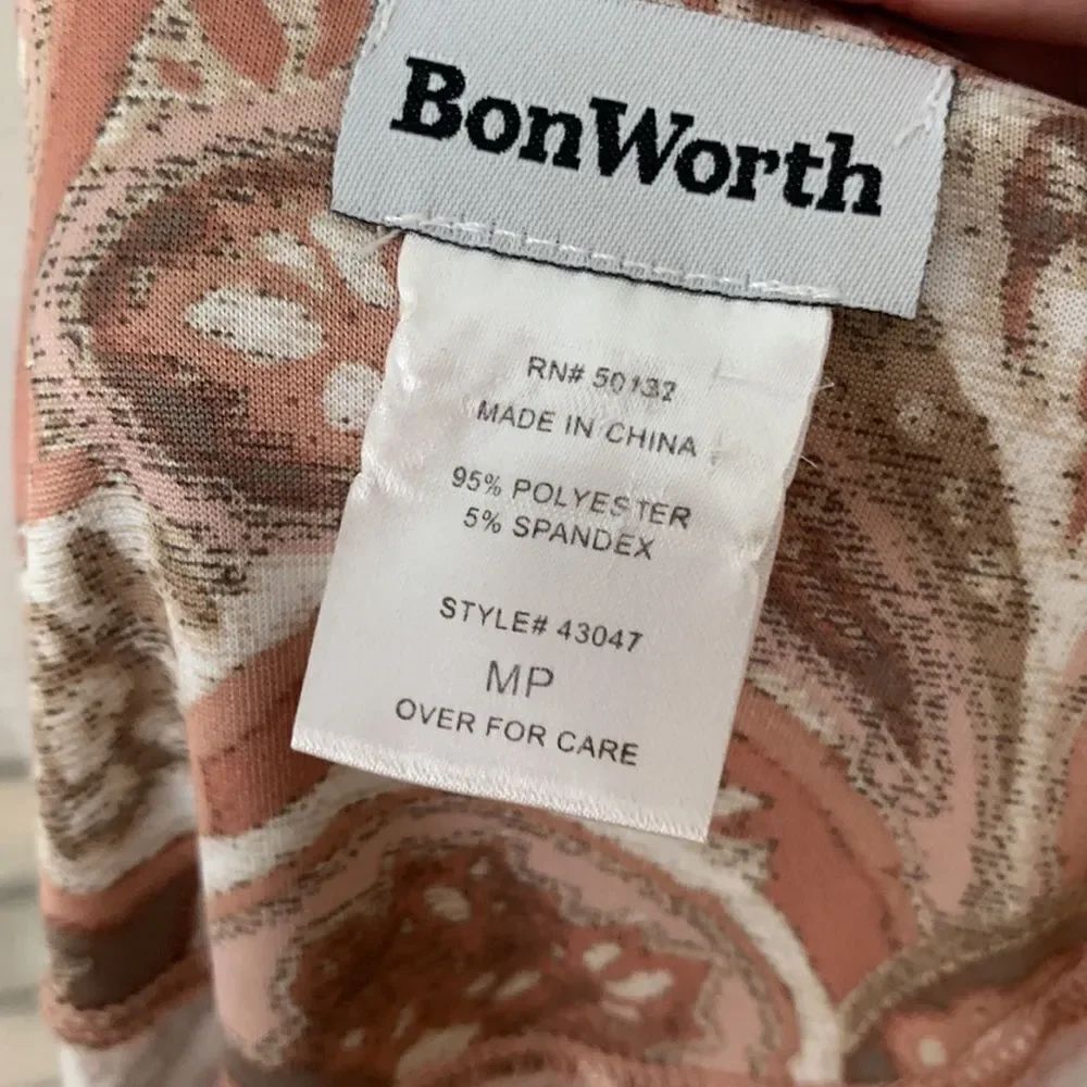 3for$20 blouse mp - Picture 3 of 4